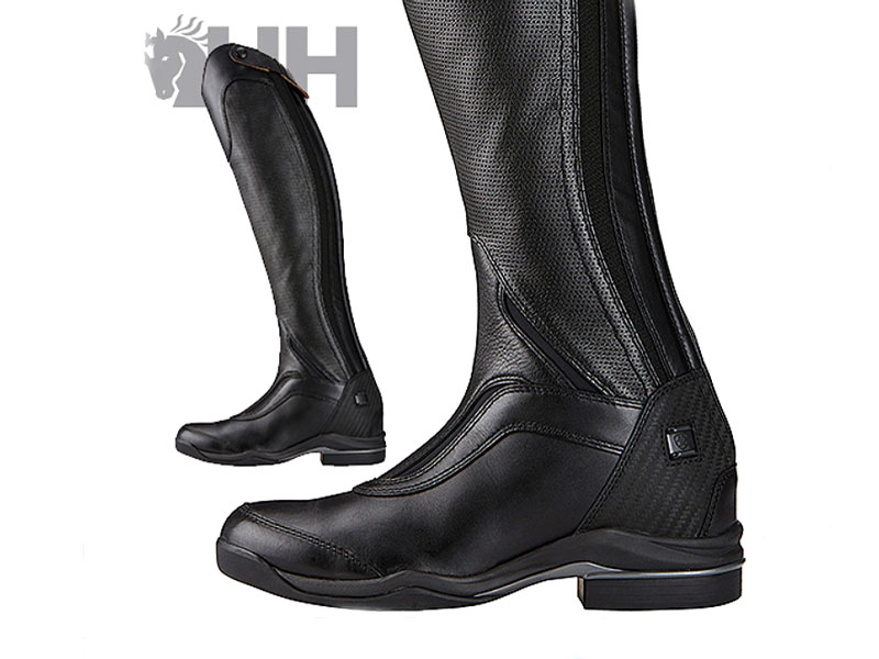 Botas de equitación mujer V Sport Tall Zip de Ariat